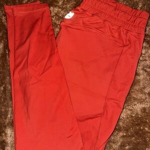 Rose Gaidama Spats